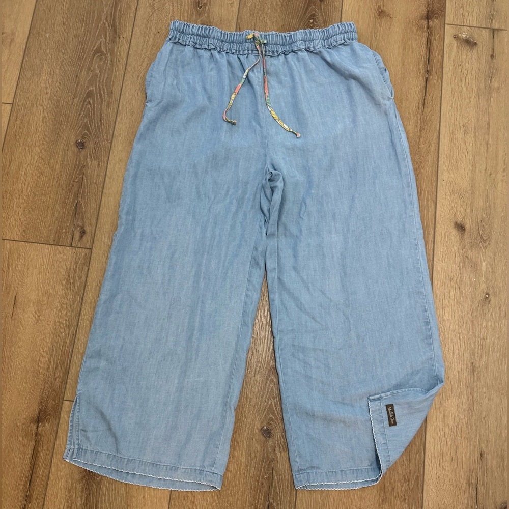 Matilda Jane Light Blue Garment(pants)
